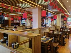 -沸炉重庆老火锅(军事博物馆店)