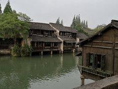 -乌镇西栅景区
