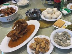 -老山东·山东菜(鲁菜名店)