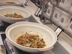 -元一希尔顿酒店·禅自助餐厅·啤酒花园