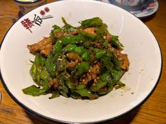 -赣饭农家·江西小炒(西乡店)