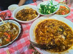 -佳佳麻辣烧菜馆