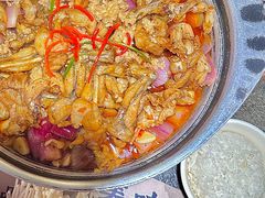 -蛙小侠·沸腾砂锅牛蛙(增城东汇城店)