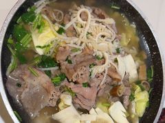 -全牛匠·乐山跷脚牛肉(西北旺万象汇店)