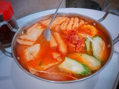 -韩味轩(丰盛町店)