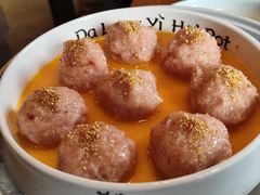 -大龙辣火锅·龙虾·烧烤(湖滨新天地店)