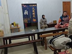 -文文烤肉(大皮院店)