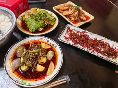 -醉八仙热酒馆(渝中店)