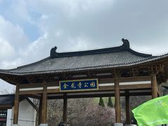 -金龙寺国家森林公园