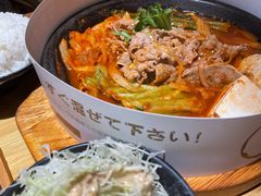 -雷门拉面·现熬骨汤(凯德来福士店)