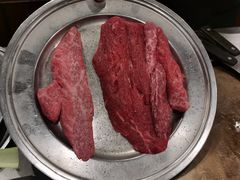 -神户牛排餐厅MOURIYA(总店)