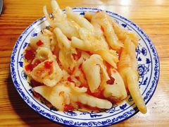 -小四川特色烤鱼(新城总店)