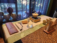 -王府茶宴(大观园总店)