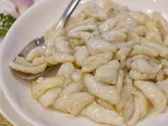 糟溜糖鱼片-新聚丰菜馆(太监弄店)