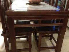 -宣武小院涮肉(前门店)