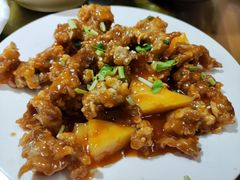 -聪辉同安老美食饭店(大元路店)