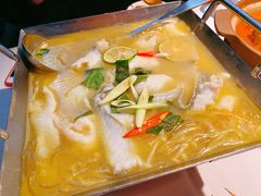 -花样西贡·蜜越餐厅·法式越南料理(水晶城店)