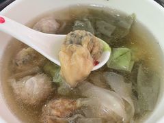 -蓝记云吞(正果店)