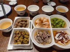 -绍兴老味道·非遗门店(银泰城店)