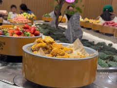 -喜家自助小火锅(乐客城店)