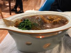 -肆月河豚·新淮扬(金融街店)