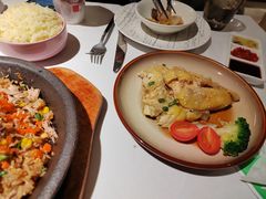 -Aqua Oasis 水天堂(相城天虹商场店)