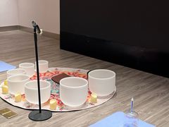 -广州天河合景福朋喜来登酒店