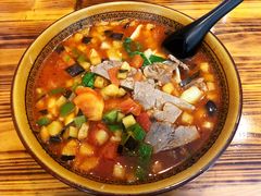 -米纸越南小馆(金鹰世界店)