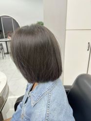 -MS.SALON美发沙龙