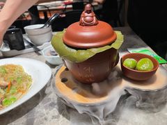 -老福洲·三十年福州味(斗东店)