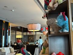 -富力丽思卡尔顿酒店·香荟全日制餐厅
