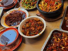 -老三样·旧食新味(万寿宫店)