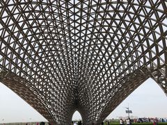 -南汇嘴观海公园