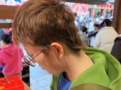 -嘉华鲜花饼·现烤(昆明老街店)