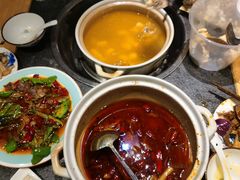 -先机泉水鸡汤(南山老君洞店)