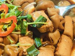 -码头见·潮汕菜(领展中心城店)