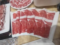 -清真军邺·金富苑肥牛(石坡街旗舰店)