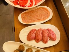 -巴奴毛肚火锅(二七万达店)