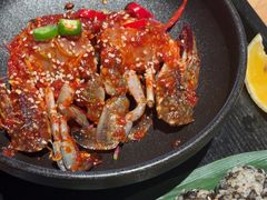 -KimPro 辛普乐概念韩餐