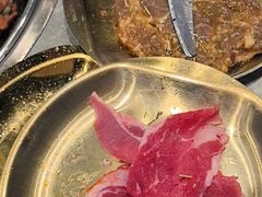 -金喜娜无限自助烤肉(泰达永旺店)