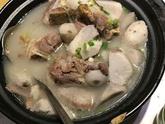 -海宁煲农家菜(惠南镇店)