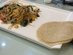 -桃子餐厅·天津菜(王顶堤总店)