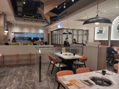 大堂-有鱼吃·纸包烤鱼(曲江创意谷店)