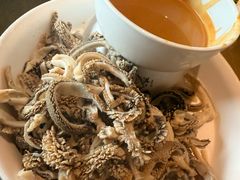 -河沿肉饼Beijing Pie(东华门店)