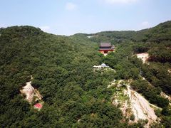 -大伊山景区