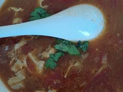 -何适山庄 ·可团建(水长城P2停车场店)