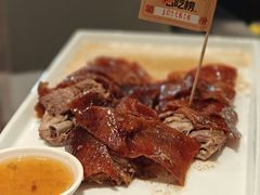 -先记烧鹅王·本地粤菜(福永店)