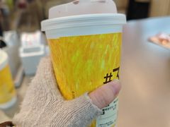 -Yee3·三号椰·椰子炒冰(上海中山公园龙之梦店)