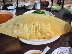 -邢家锅贴老店·非遗·开封菜(金明广场店)