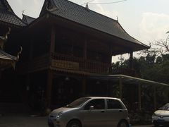 -西双版纳傣族园